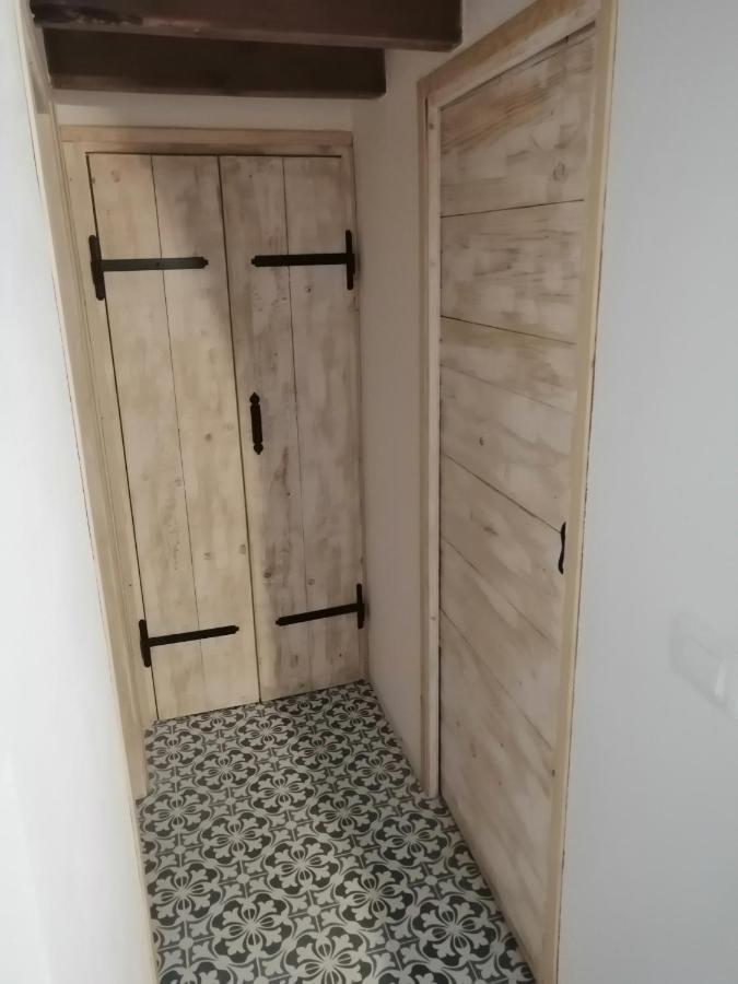 Seglia San BernardoCasa Elviraアパートメント エクステリア 写真