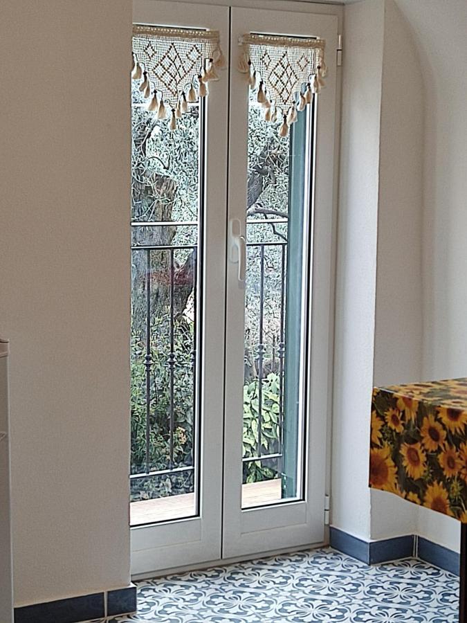 Seglia San BernardoCasa Elviraアパートメント エクステリア 写真