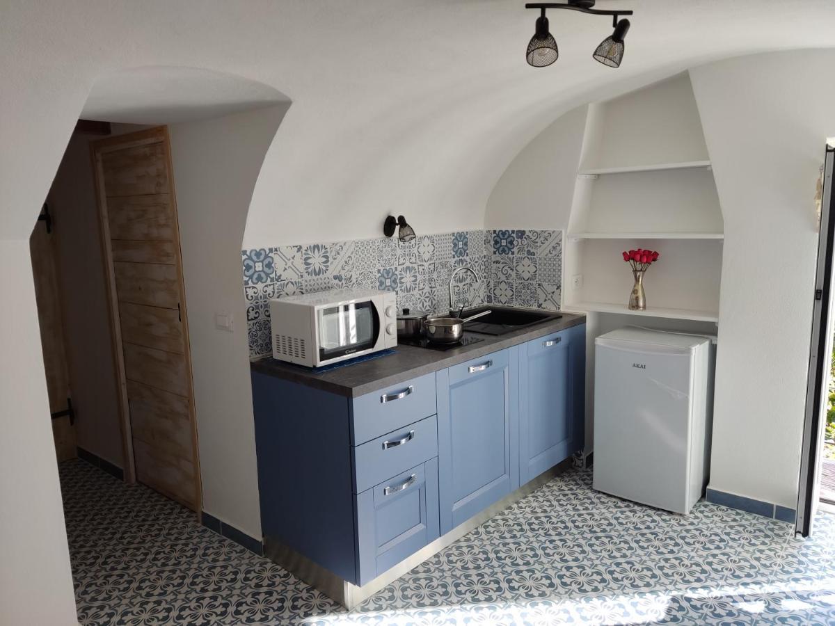 Seglia San BernardoCasa Elviraアパートメント エクステリア 写真
