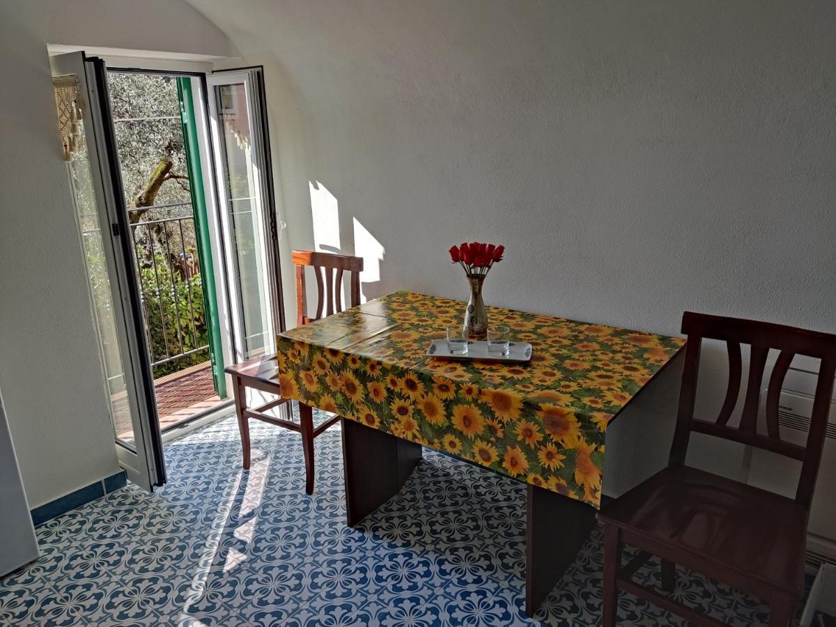 Seglia San BernardoCasa Elviraアパートメント エクステリア 写真