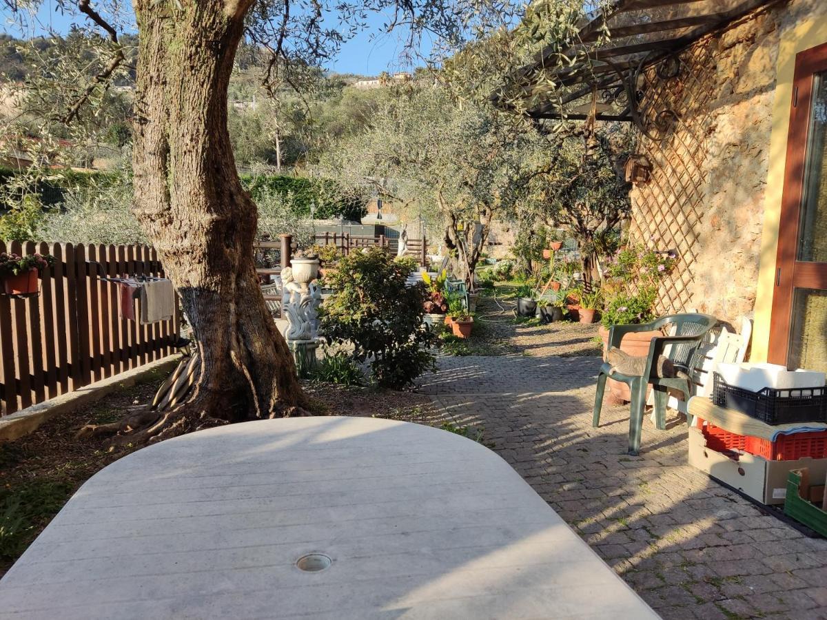 Seglia San BernardoCasa Elviraアパートメント エクステリア 写真