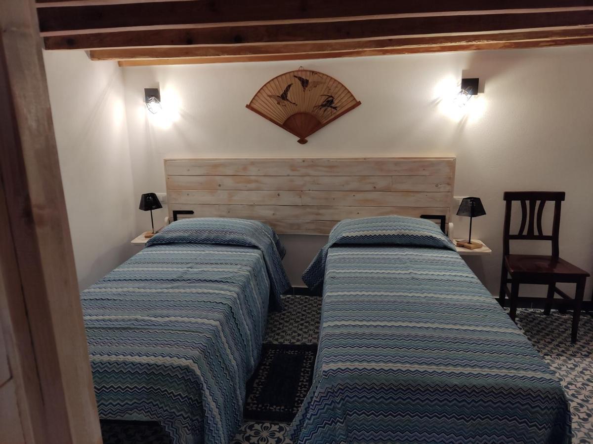 Seglia San BernardoCasa Elviraアパートメント エクステリア 写真