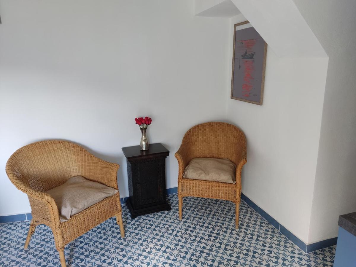 Seglia San BernardoCasa Elviraアパートメント エクステリア 写真